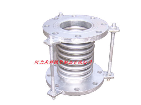 金属补偿器