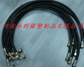 高压胶管2